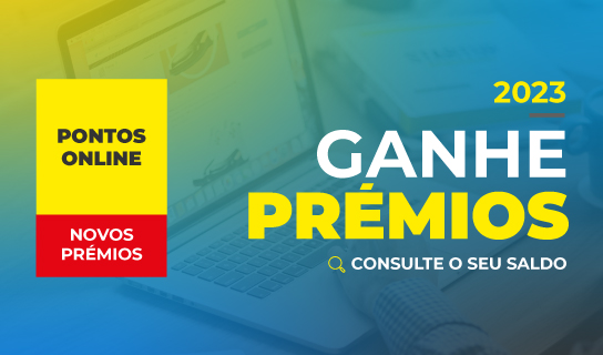 Campanha Pontos - Sanitop